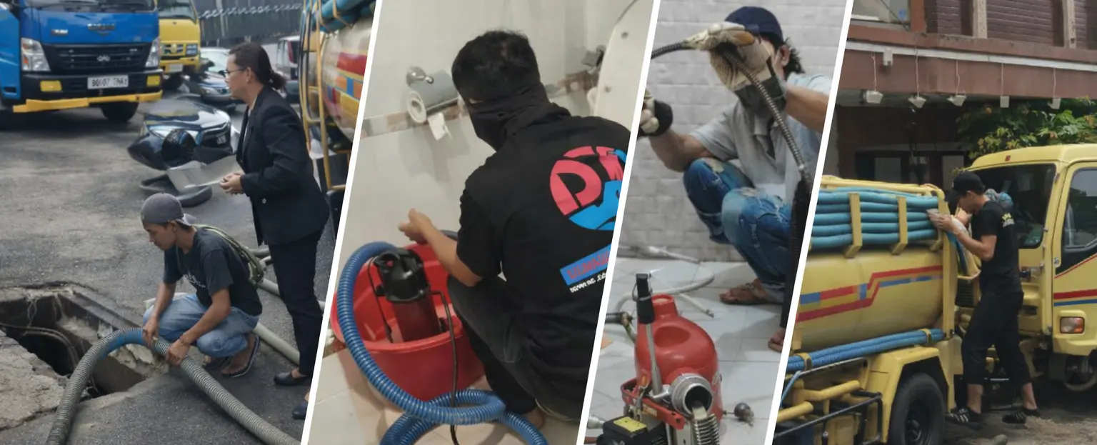Jasa Sedot WC Pasarean Terdekat